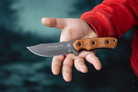 Tops Knives Shadow Hunter