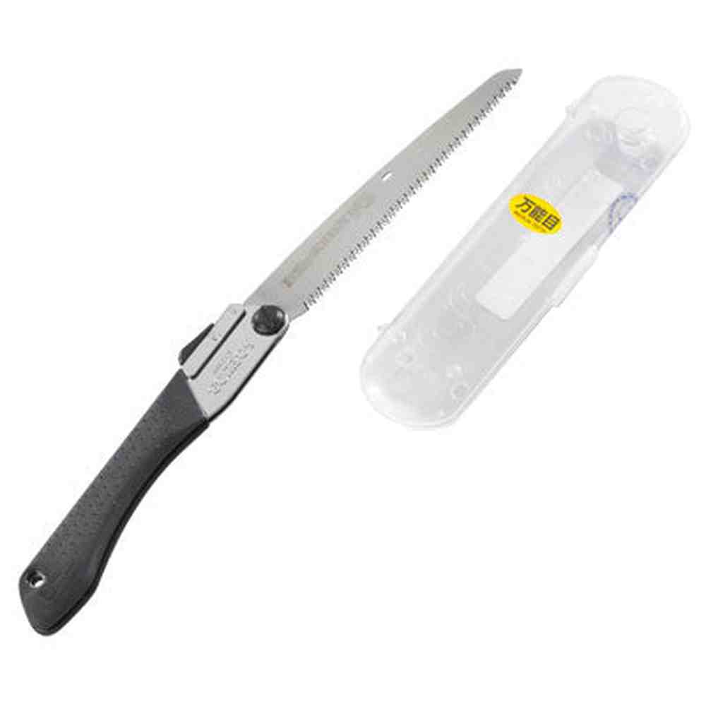 Silky GOMBOY 210mm Folding Saw, Medium Teeth 121-21