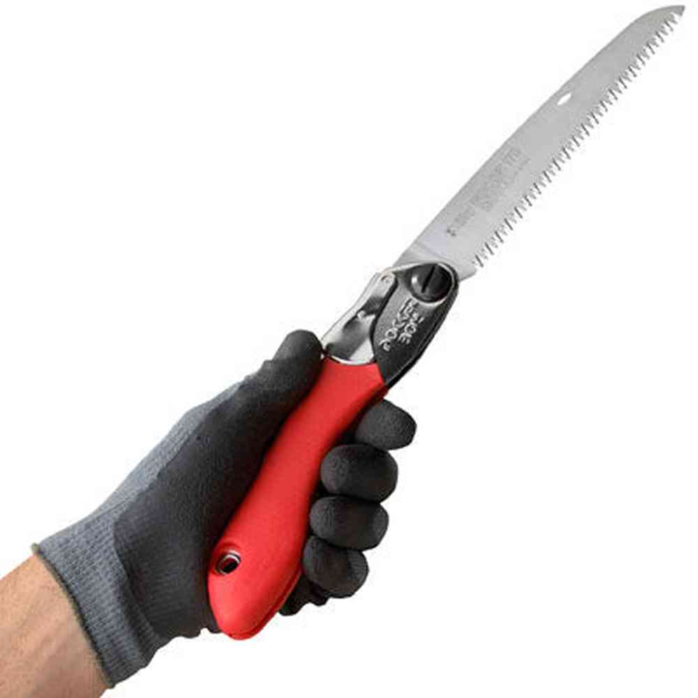 Silky POCKETBOY 170mm, large teeth 346-18