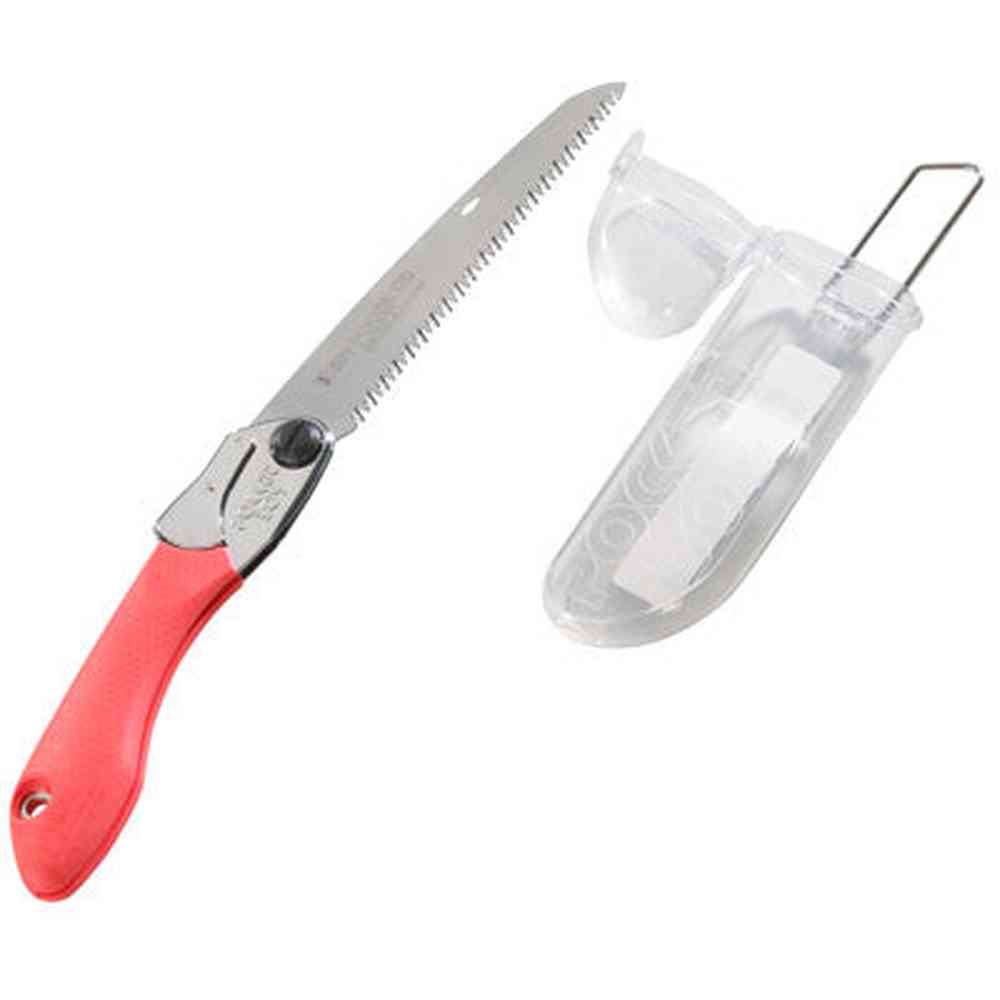 Silky POCKETBOY 170mm, large teeth 346-18