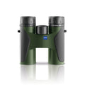 ZEISS Terra ED Binoculars 8x32 - Green /OPEN BOX - Like New