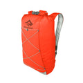 Sea To Summit Ultra-Sil Dry Day Pack Spicy Orange