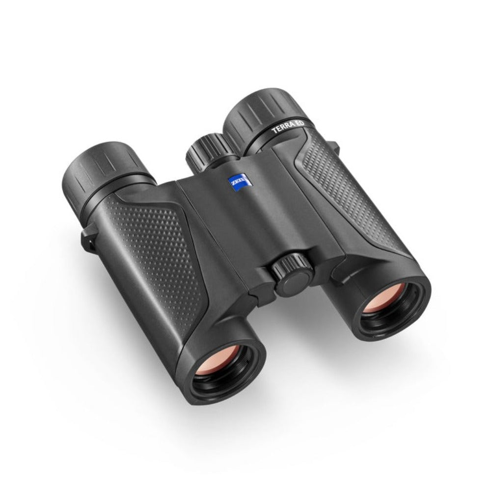 Zeiss Terra Pocket Binocular /OPEN BOX - Like New