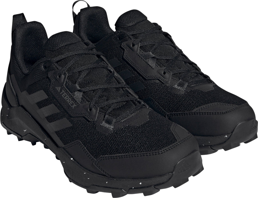 adidas Terrex AX4 Mens Walking Shoes - Black