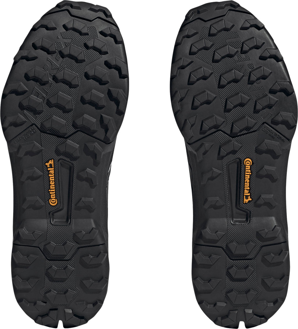 adidas Terrex AX4 Mens Walking Shoes - Black