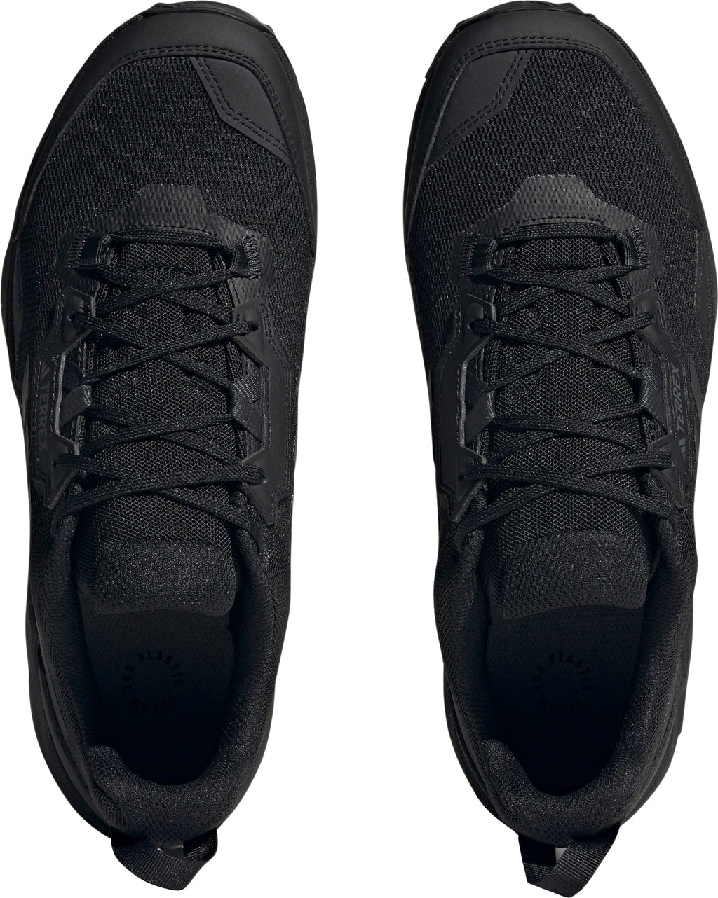 adidas Terrex AX4 Mens Walking Shoes - Black