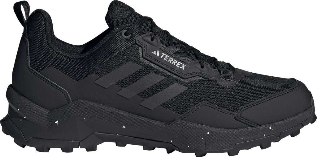 adidas Terrex AX4 Mens Walking Shoes - Black