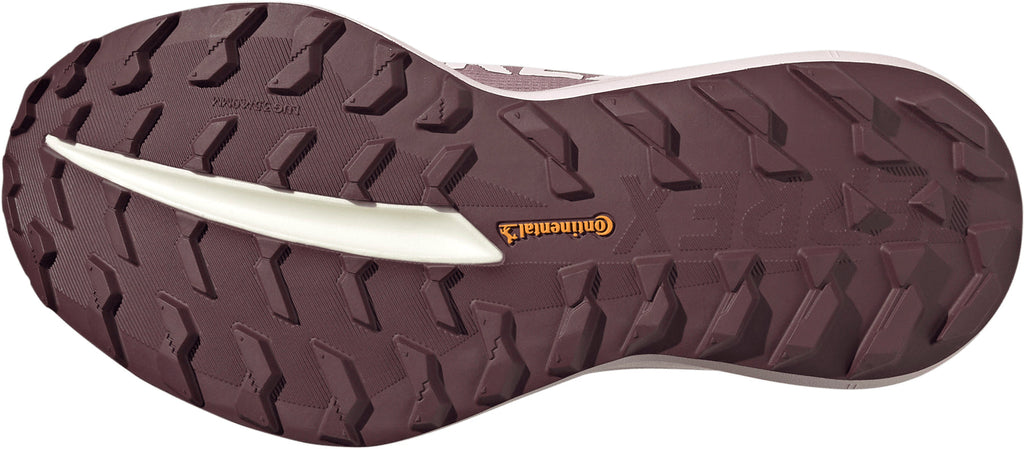 adidas Terrex Agravic SL Womens Trail Running Shoes - Pink