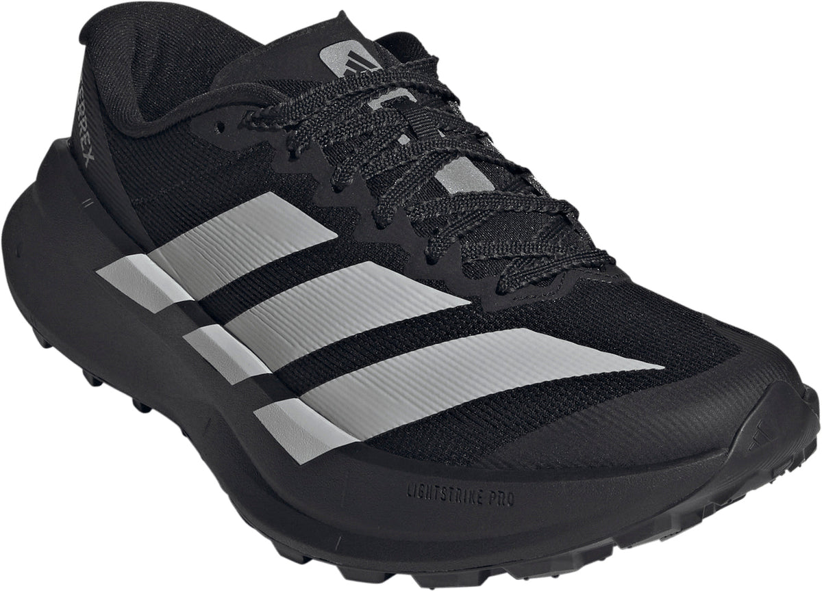 adidas Terrex Agravic SL Womens Trail Running Shoes - Black