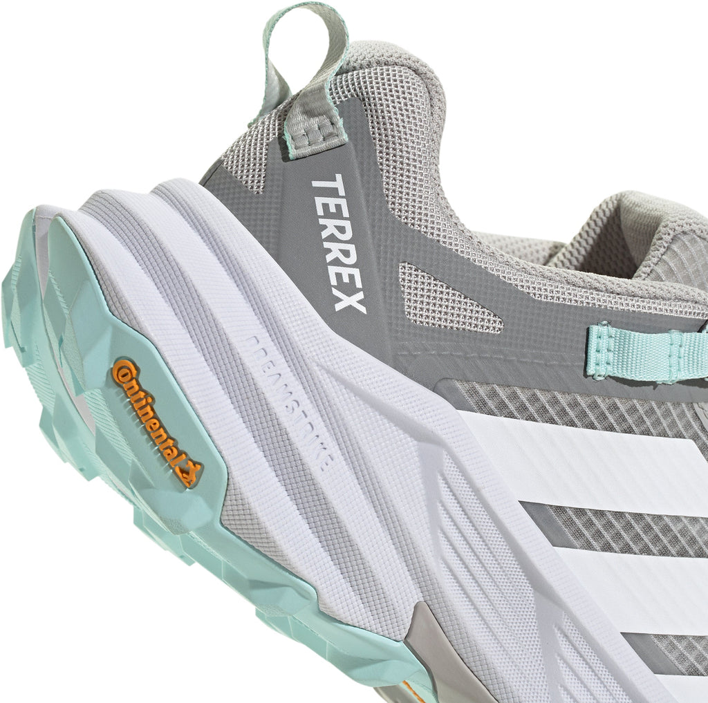 adidas Terrex Freehiker SL GORE-TEX Womens Walking Shoes - Grey