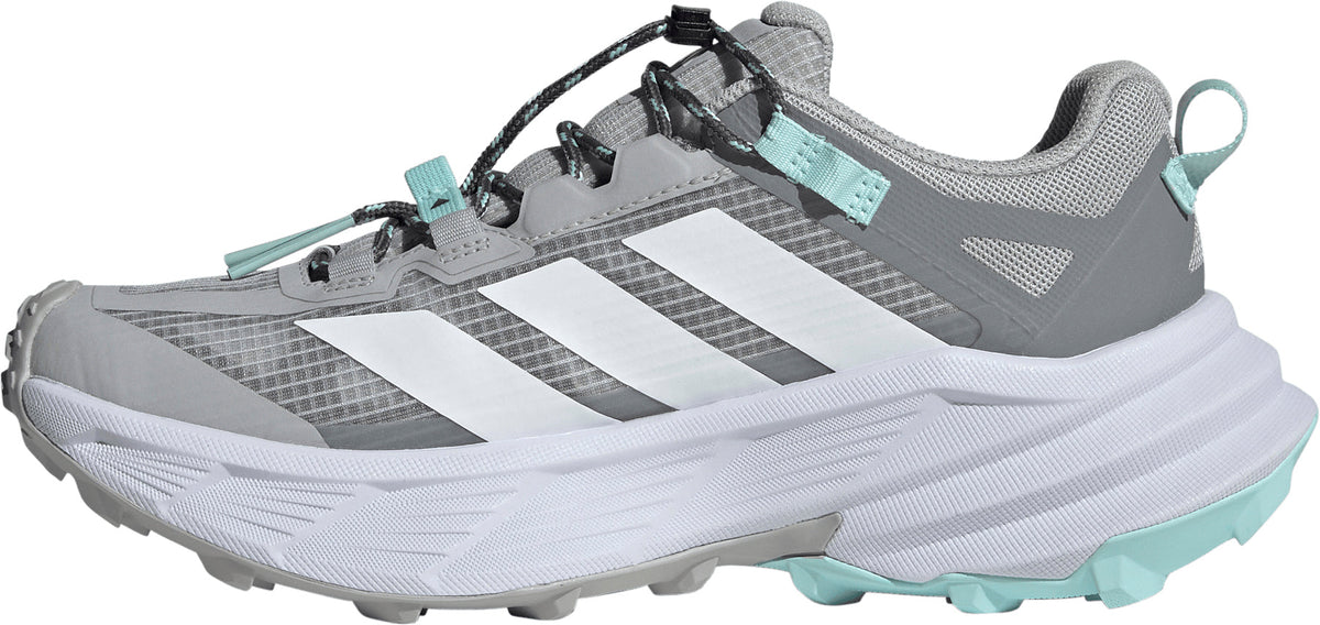 adidas Terrex Freehiker SL GORE-TEX Womens Walking Shoes - Grey