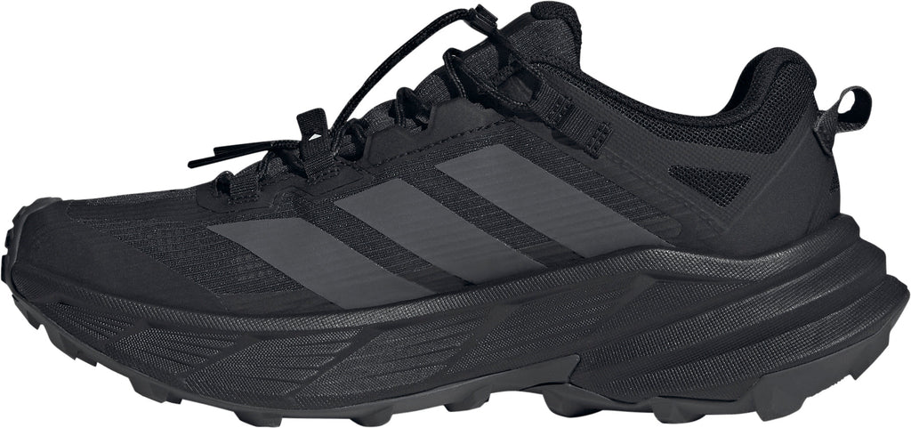adidas Terrex Freehiker SL GORE-TEX Mens Walking Shoes - Black