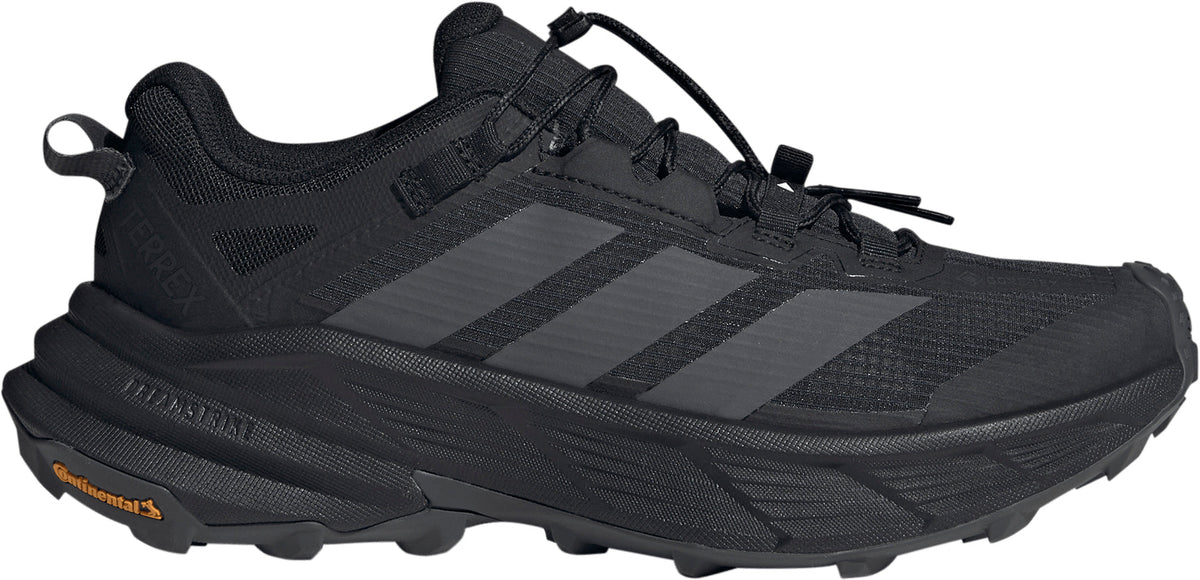 adidas Terrex Freehiker SL GORE-TEX Mens Walking Shoes - Black