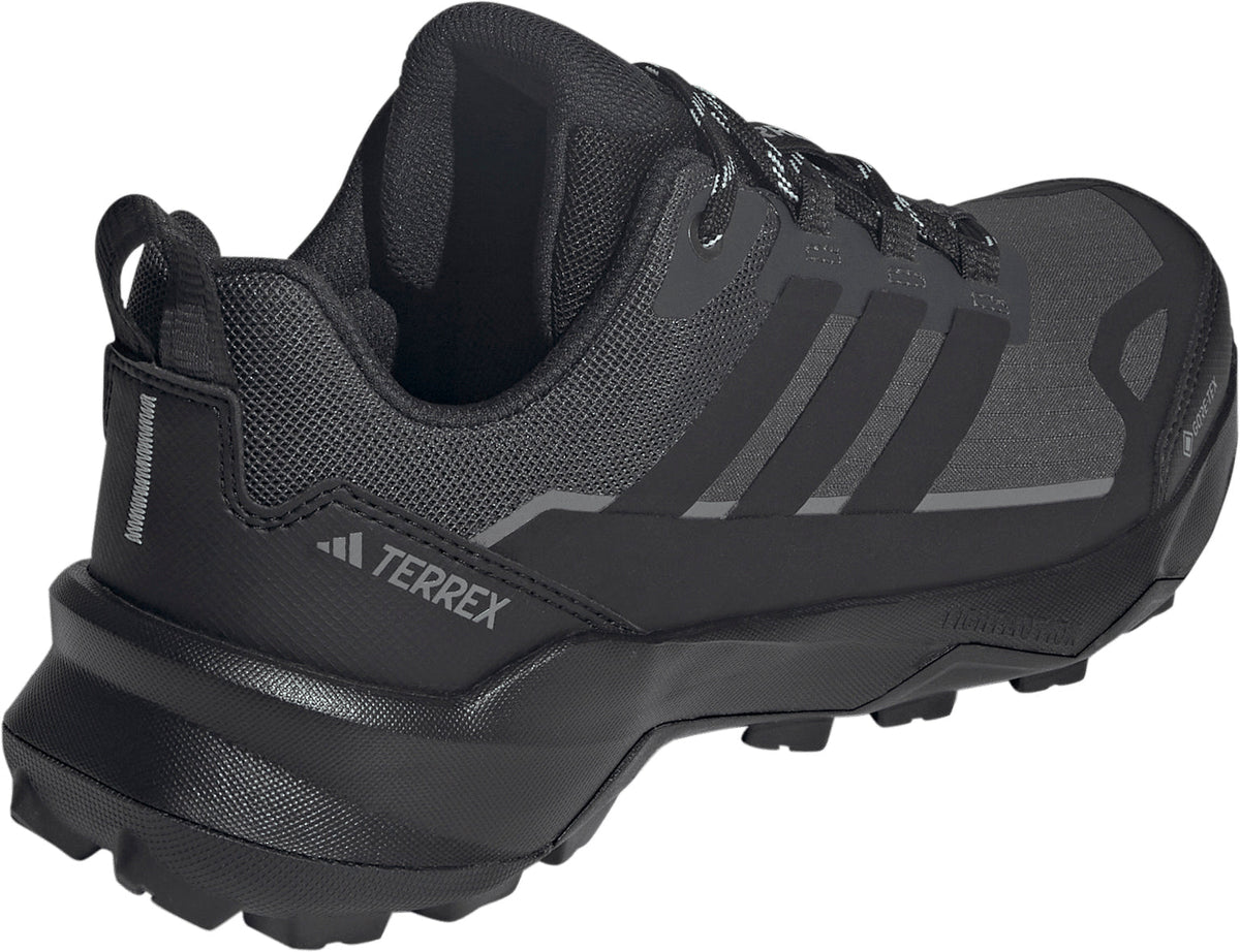 adidas Terrex Skychaser AX5 GORE-TEX Womens Walking Shoes - Black