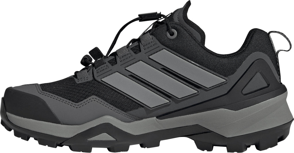 adidas Terrex Skychaser GORE-TEX Womens Walking Shoes - Black