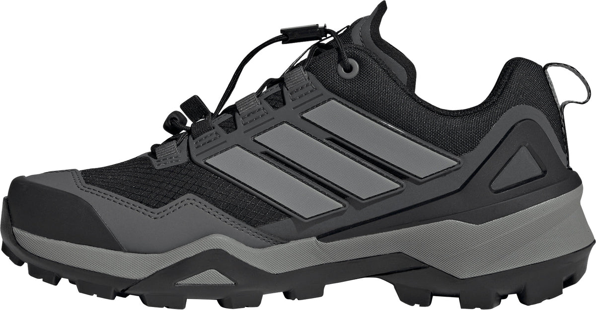 adidas Terrex Skychaser GORE-TEX Womens Walking Shoes - Black