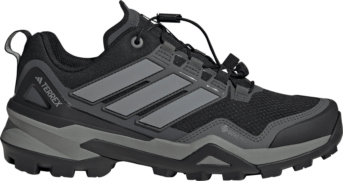 adidas Terrex Skychaser GORE-TEX Womens Walking Shoes - Black