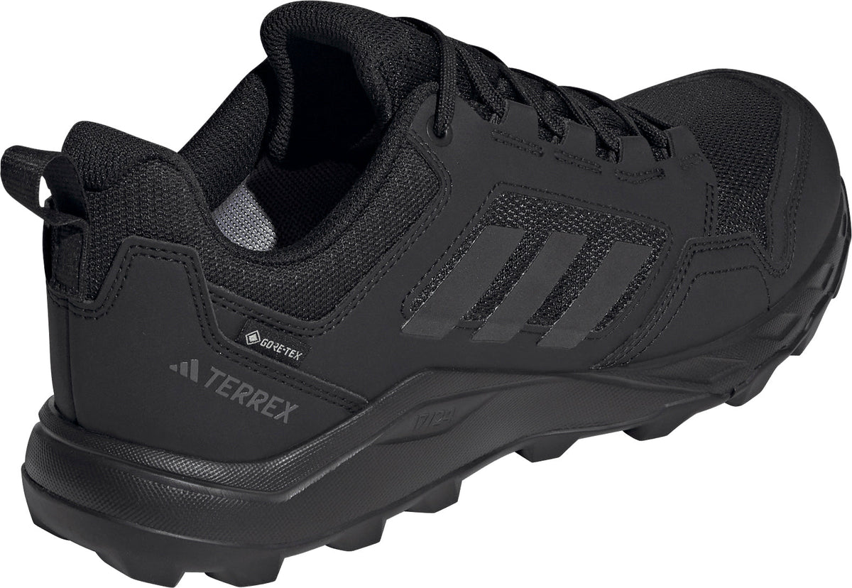 adidas Terrex Tracerocker 2 GORE-TEX Mens Trail Running Shoes - Black