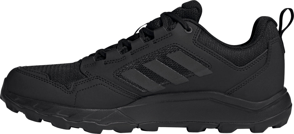 adidas Terrex Tracerocker 2 GORE-TEX Mens Trail Running Shoes - Black