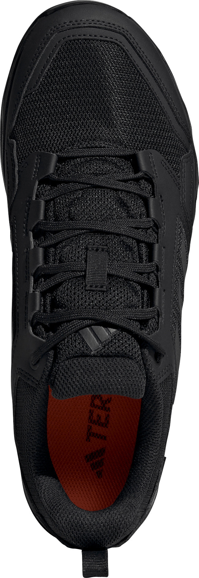 adidas Terrex Tracerocker 2 GORE-TEX Mens Trail Running Shoes - Black