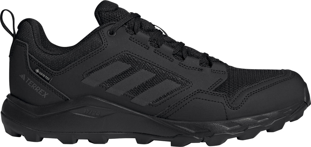 adidas Terrex Tracerocker 2 GORE-TEX Mens Trail Running Shoes - Black