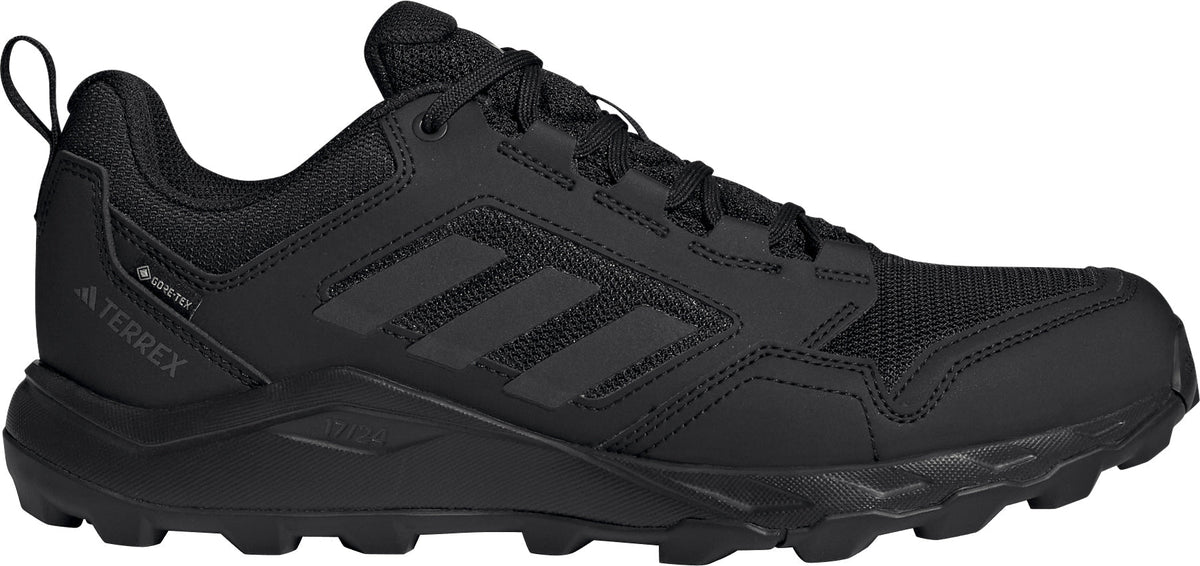 adidas Terrex Tracerocker 2 GORE-TEX Mens Trail Running Shoes - Black
