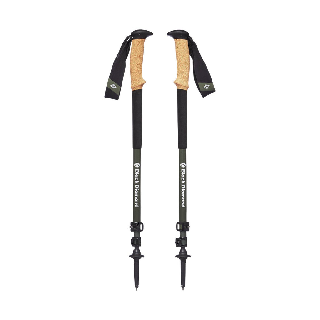 Black Diamond Alpine Carbon Cork