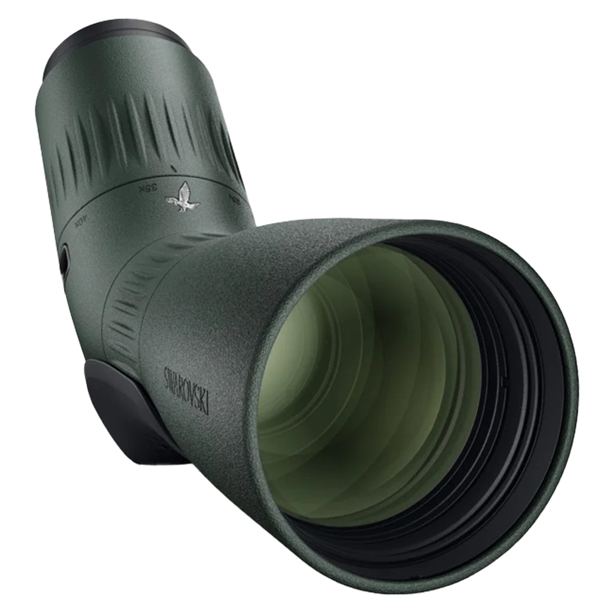 Swarovski ATC 17-40x56 Angled Spotting Scope