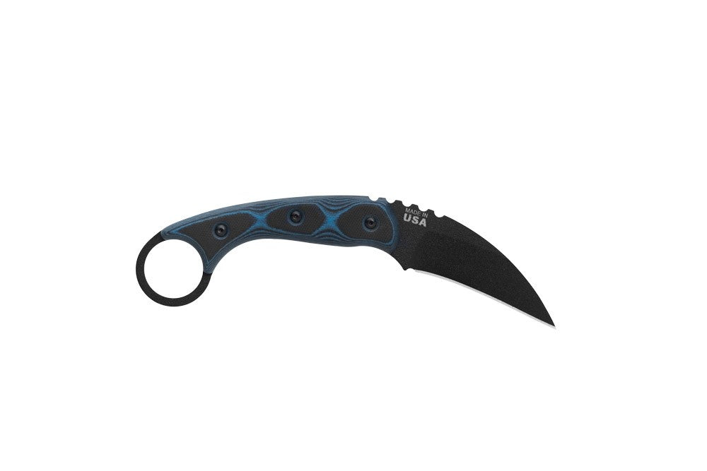 TOPS Devils Claw 2 DEVCL02 G10, 1095