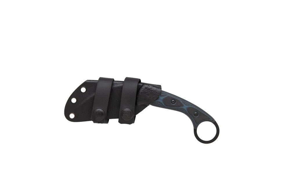 TOPS Devils Claw 2 DEVCL02 G10, 1095