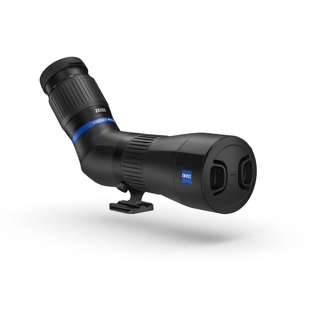 Zeiss CONQUEST Apia 20‑50×65 Angled