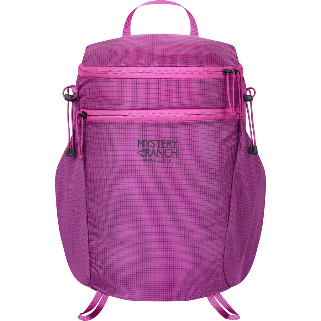 In and Out Pack 18L