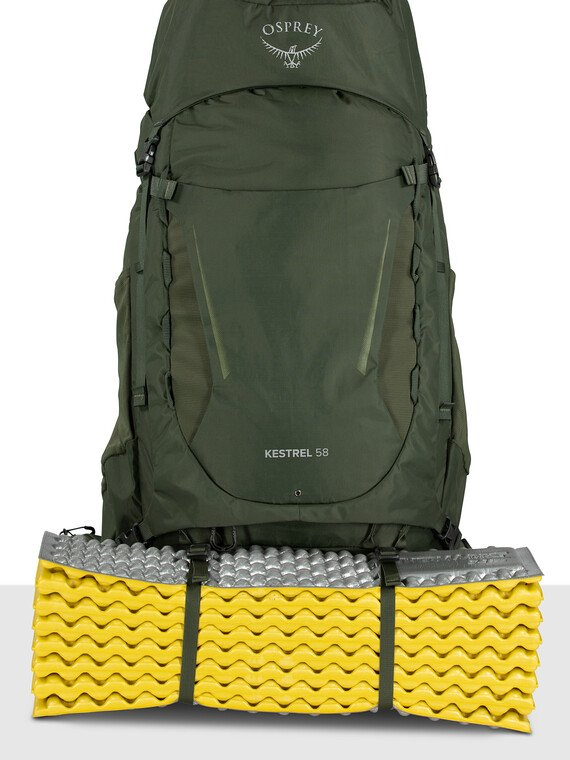 Kestrel 58 L/XL Backpack