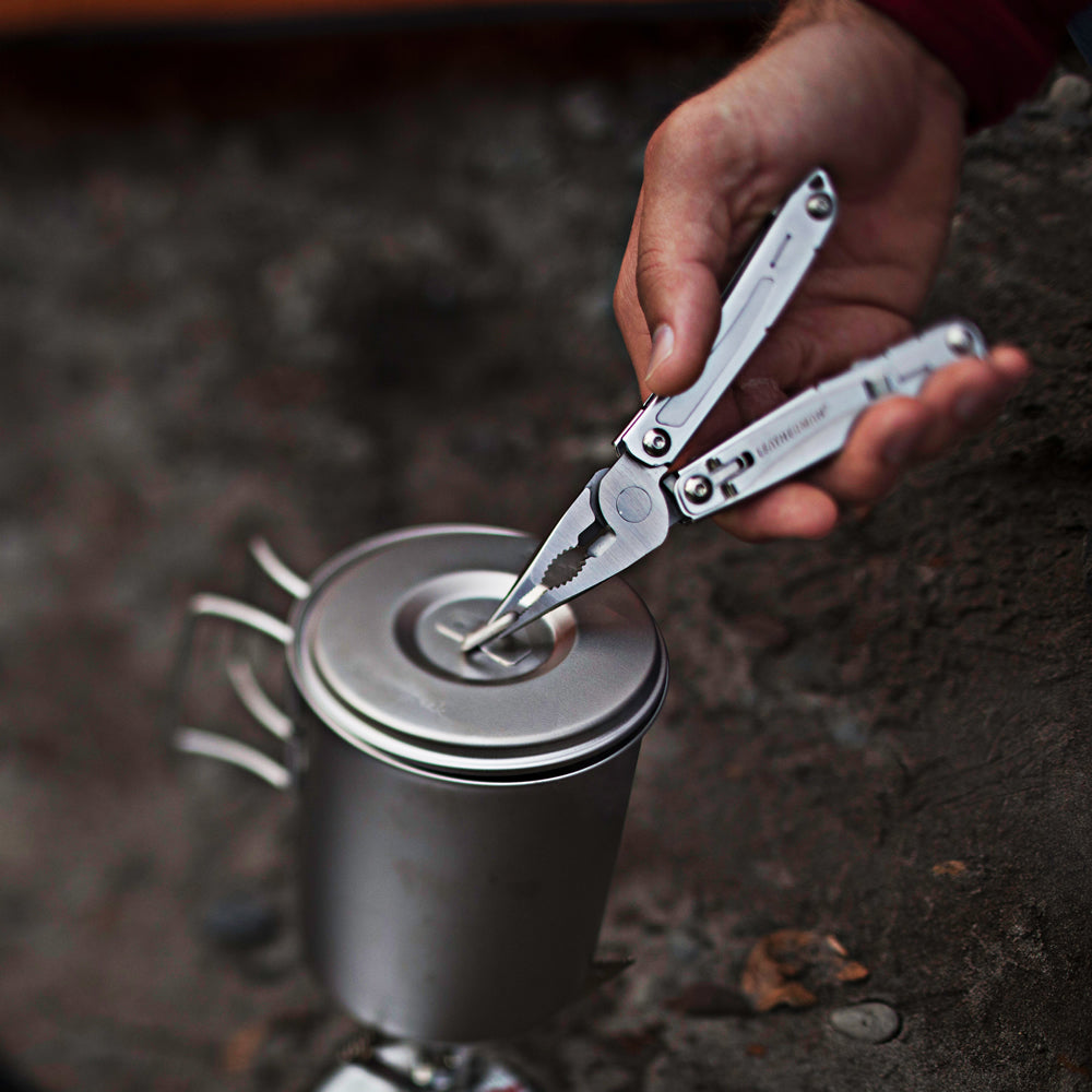 Leatherman Sidekick Pliers Multi-tool