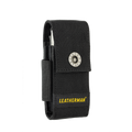 Black Nylon Sheath w/ Pockets