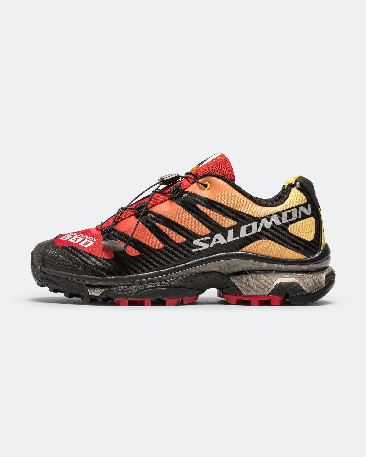 XT-4 OG - Lava Falls/Beach Ball-Black