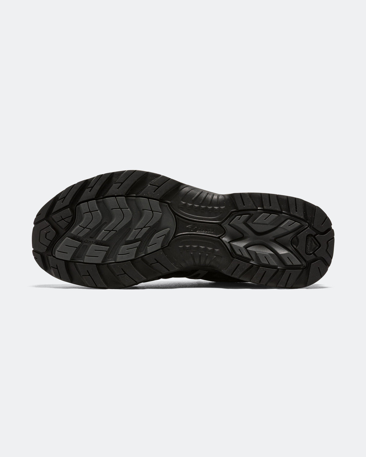XT-Quest - Black/Asphalt-Ftw Silver