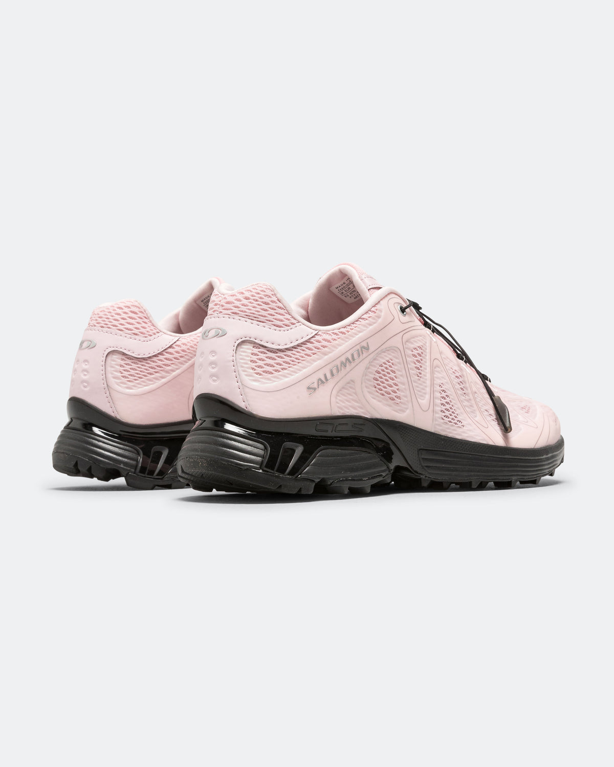 XT-Whisper Void - Icy Pink/Black-Ftw Silver