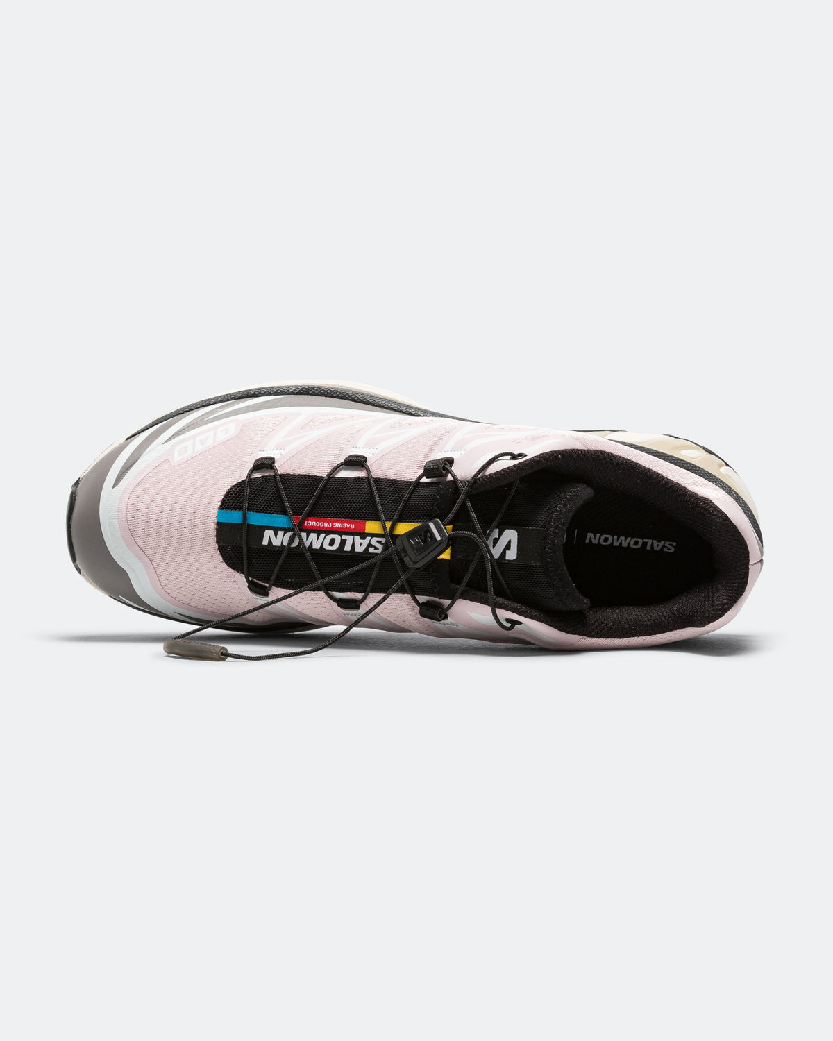 XT-6 - Cloudburst/Icy Pink-Tapioca