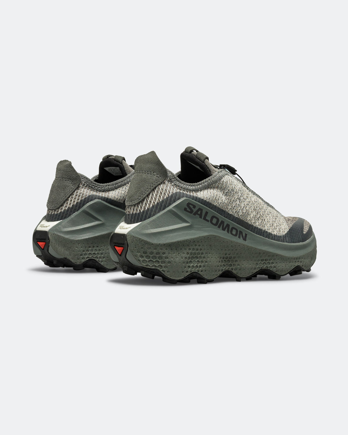Orava Advanced - Sedona Sage/White-Cloud Blue