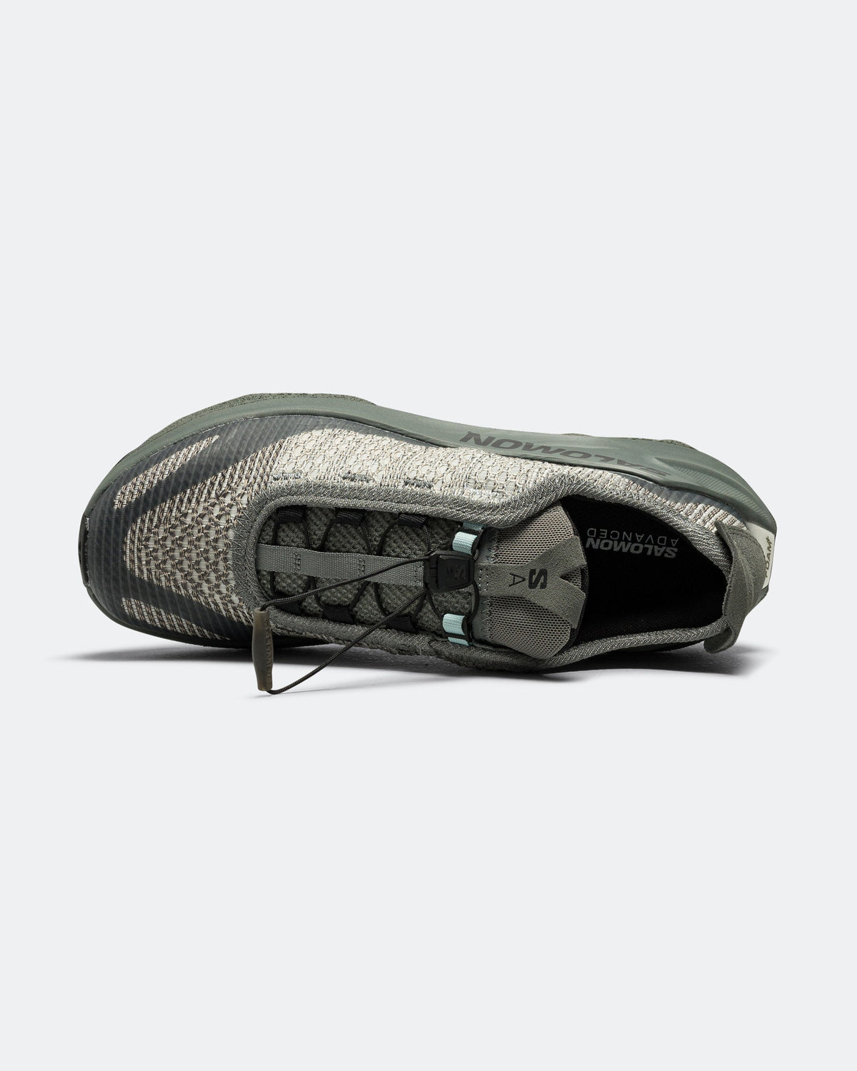 Orava Advanced - Sedona Sage/White-Cloud Blue