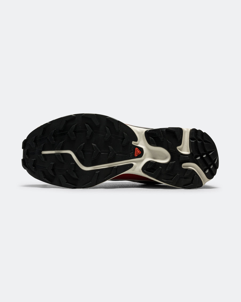 XT-6 GTX - Black/Flame Scarlet-Vanilla Ice