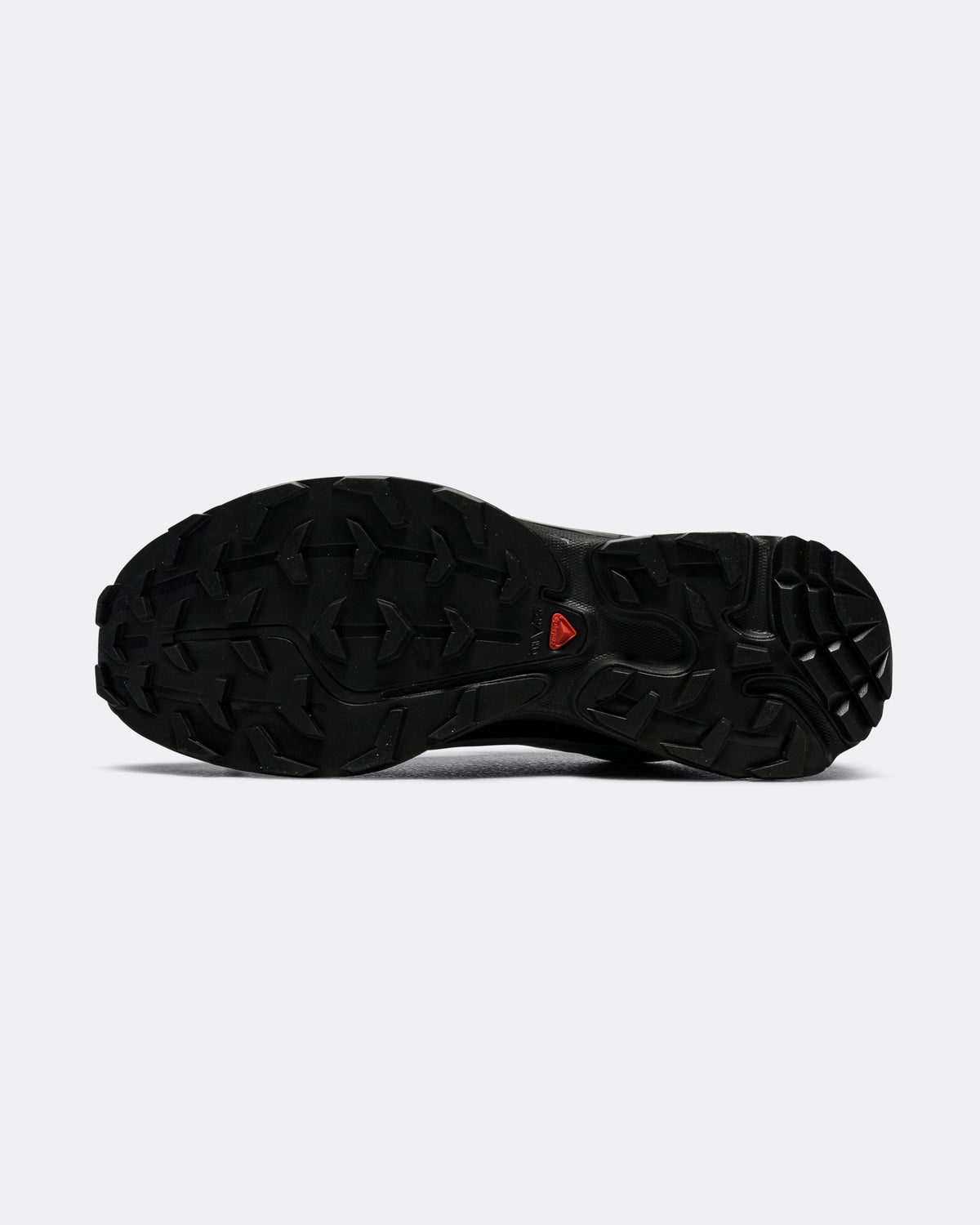 XT-6 GTX - North Atlantic/Black-Footwear Silver