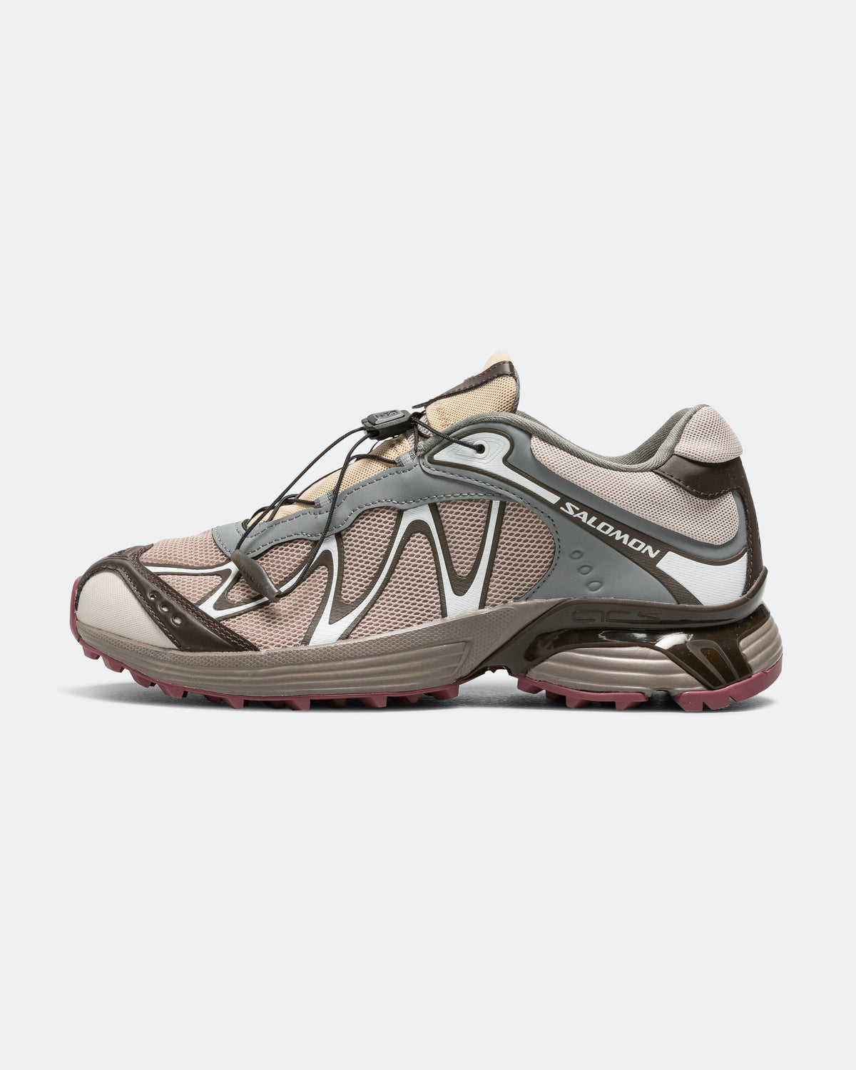 XT-Whisper - Oxford Tan/Sedona Sage-Delicioso