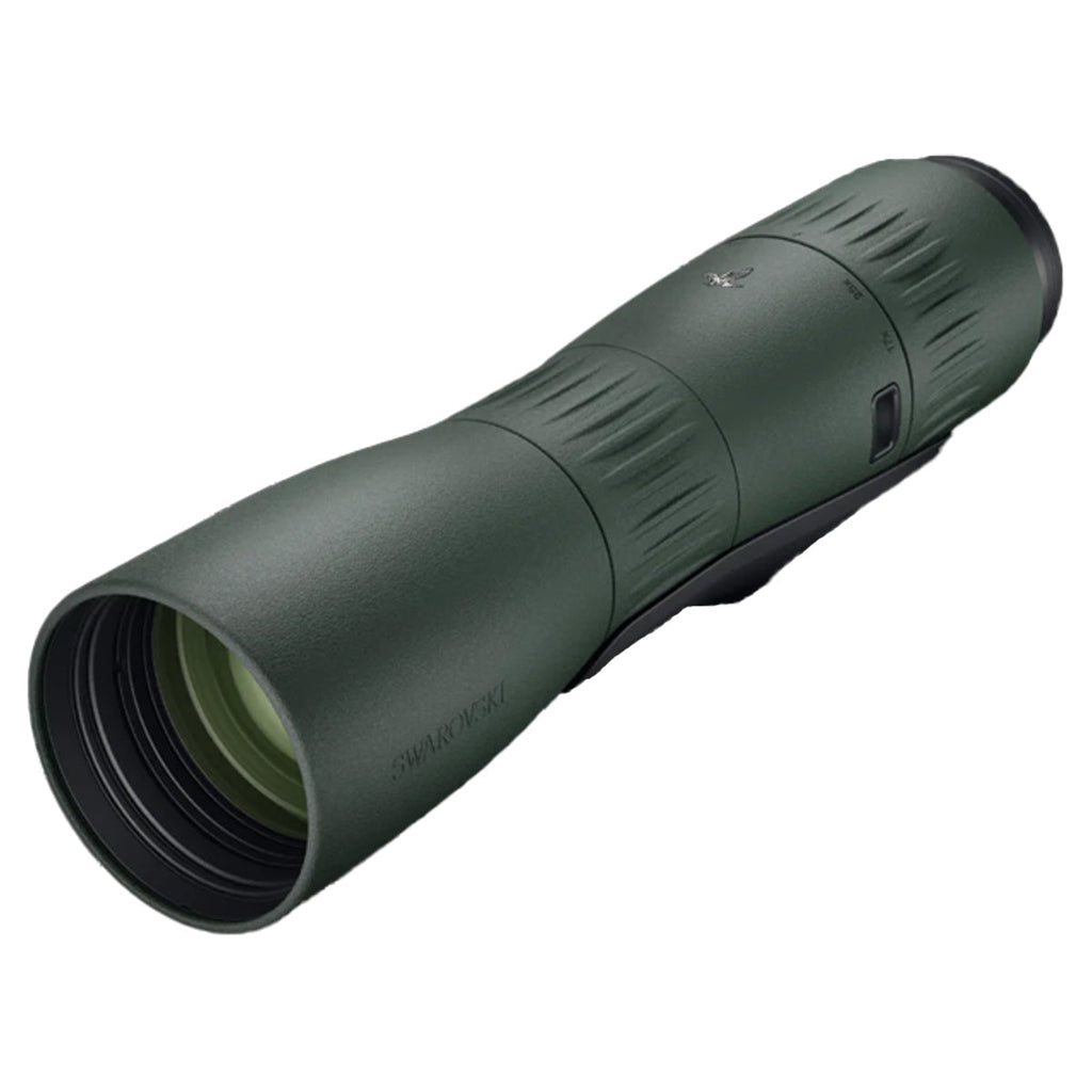 Swarovski STC 17-40x56 Straight Spotting Scope